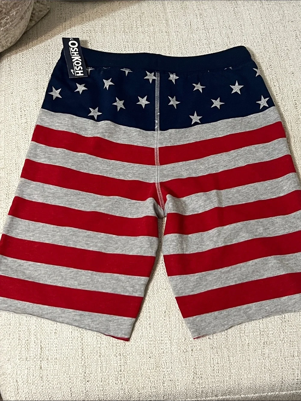 OshKosh Bgosh kids shorts